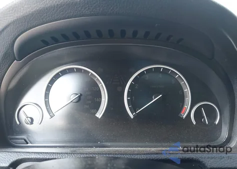 2011 BMW 535I Gran Turismo xDrive из США, поврежденный, VIN WBASP2C57BC338338